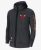 Chaqueta Nike Thermaflex Bulls Showtime City Edition