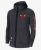 Chaqueta Nike Thermaflex Bulls Showtime City Edition