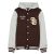 Chaqueta San Diego Padres MLB Throwback Prep New Era