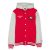 Chaqueta San Francisco 49ers MLB Throwback Prep New Era