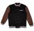 Chaqueta Sprayground Checkered Varsity Brown