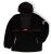 Chaqueta Sprayground «Sg Teddybear» negra