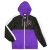 CHAQUETA TORONTO RAPTORS MITCHELL AND NESS GAMEDAY LIGHTWEIGHT WINDBREAKER