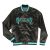 Chaqueta Vancouver Grizzlies Lightweight Satin – Mitchell And Ness