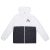 CHAQUETA WINDBREAKER AIR JORDAN JUMPMAN CLASSIC- BLANCO.