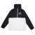 CHAQUETA WINDBREAKER AIR JORDAN JUMPMAN CLASSIC- NEGRA.
