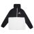 CHAQUETA WINDBREAKER AIR JORDAN JUMPMAN CLASSIC- NEGRA.