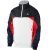 Chaqueta Windbreaker Air Jordan Legacy Aj1.