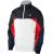 Chaqueta Windbreaker Air Jordan Legacy Aj1.
