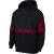 Chaqueta Windbreaker Air Jordan Sportswear Diamond Bred.
