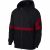Chaqueta Windbreaker Air Jordan Sportswear Diamond Bred.