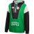 Chaqueta Windbreaker Boston Celtics Mitchell And Ness Highlight Reel