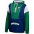 Chaqueta Windbreaker Dallas Mavericks Mitchell And Ness Highlight Reel
