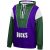 Chaqueta Windbreaker Milwaukee Bucks Mitchell And Ness Highlight Reel