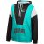 Chaqueta Windbreaker Vancouver Grizzlies Mitchell And Ness Highlight Reel
