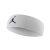 Cinta Cabeza Nike Air Jordan – Blanca