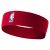 Cinta Cabeza Nike Nba – Roja