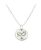 Collar HALO – ALAS de oro