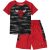 CONJUNTO BALONCESTO CHICAGO BULLS -ROYAL DOUBLE DRIBBLE