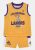 CONJUNTO BALONCESTO SPACE JAM 2 – LAKERS NIÑOS