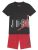 CONJUNTO BALONCESTO SPECKLED AIR JORDAN – CAMISETA Y SHORT PEQUES
