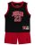Conjunto camiseta y pantalón corto JDN Jordan 23 Jersey Set para niño
