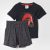 Conjunto camiseta y short Adidas Star Wars