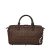 Bolsa de viaje Sprayground Shark in Paris Check – Mini Duffle