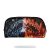 Estuche Sprayground Fire & Ice Shark