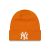 Gorro New York Yankees Essentials Naranja – New Era