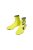 Cubrezapatillas Pearl Izumi R Pro Barrier WXB amarillo