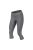 Culote pirata Pearl Izumi Escape Sugar gris mujer