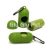 dispensador de bolsas Poo bags Green