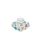 DouDou Nube Print-1706 Tous