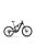 E-Bike Haibike Hybe CF 11