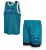 Equipación baloncesto Charlotte Hornets Essential Mesh Outerstuff Junior