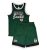 Equipación Baloncesto Giannis Antetokounmpo con Bucks » NBA Crew Neck «