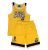 Equipacion Baloncesto Lebron James Lakers » Nba Crew Neck » Outerstuff