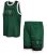 Equipación baloncesto Milwaukee Bucks Essential Mesh Outerstuff Junior