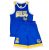 Equipacion Baloncesto Stephen Curry Con Warriors » Nba Crew Neck » Outerstuff