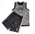 Equipacion Brooklyn Nets Active Outerstuff Junior