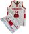 Equipacion Montenegro Bogan Dubljevic – Peak Blanca Eurobasket *