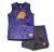 Equipación Phoenix Suns – Active Outerstuff Junior