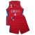 Equipacion Serbia Milos Teodosic – Peak Fiba en rojo *
