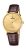 Reloj Festina de Hombre Swiss Made bañado en oro