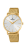 Reloj Festina Acero Dorado