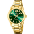Reloj Festina Unisex de Acero Dorado