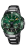 Reloj Festina Connected Pavonado Negro y Esfera Verde