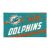 FELPUDO MIAMI DOLPHINS