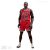 Figura Enterbay Michael Jordan Chicago Bulls – I´m back 1994 1/6